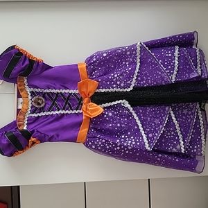 Disney Minnie Mouse Costume